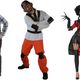 Illustration for article titled The Weirdest And "Sexiest" Store-Bought Halloween Costumes For 2014